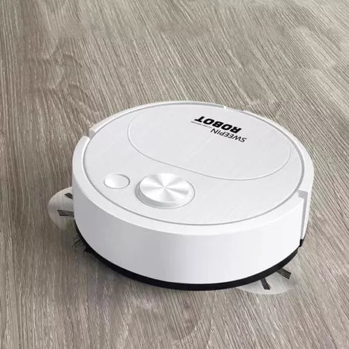 ¡¡ÚLTIMAS 8 UNIDADES CON ESTE PRECIO!! - ASPIRADORA MÁGICA ROBOT SMART - Inteligente Automático Recargable
