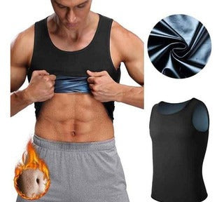 ¡¡ÚLTIMAS 15 UNIDADES!! - CAMISETA EFECTO SAUNA 👕🏋️♀️🥵