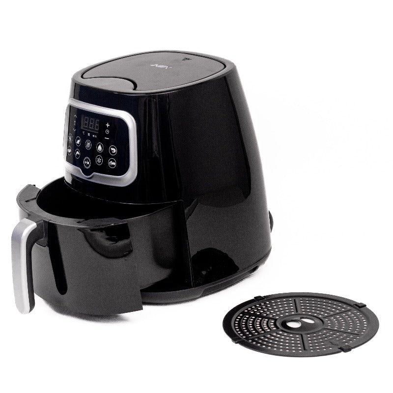 FREIDORA DIGITAL NIA 5 LITROS YD-AF09B