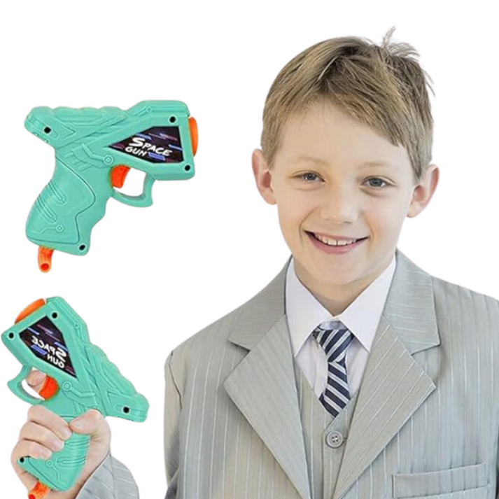 Dark Shot™ - Juego de Tiro Flotante