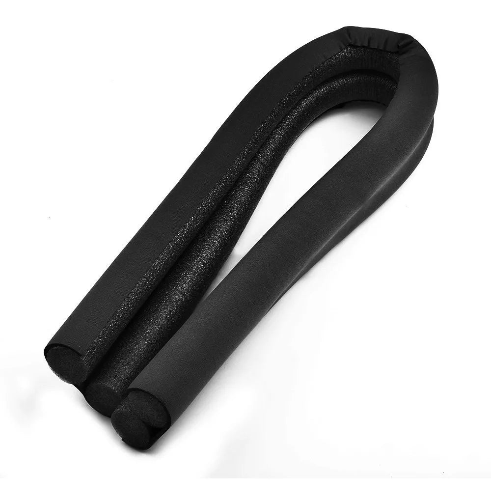 ⏳ ¡STOCK LIMITADO, ACTÚA RÁPIDO! Burlete Aislante Protector de Puerta