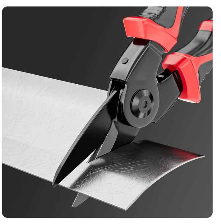 🔧 JUEGO DE ALICATE MULTIUSOS 5 EN 1 🛠️