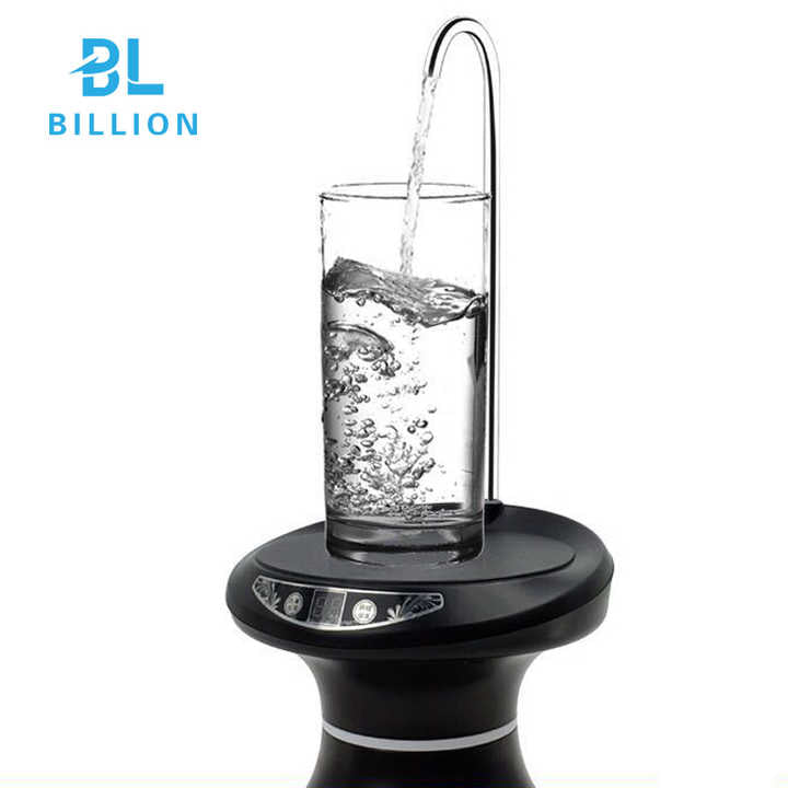 💧 DISPENSADOR DE AGUA AUTOMÁTICO 🔋🔄