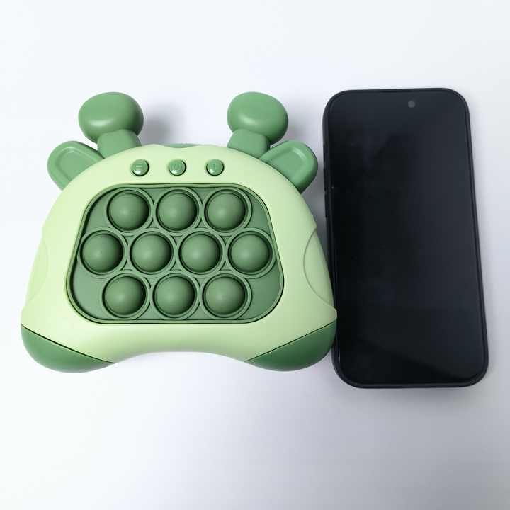 ✨ FAST PUSH BUBBLE GAME - EL JUEGO MÁS DIVERTIDO ✨🎮