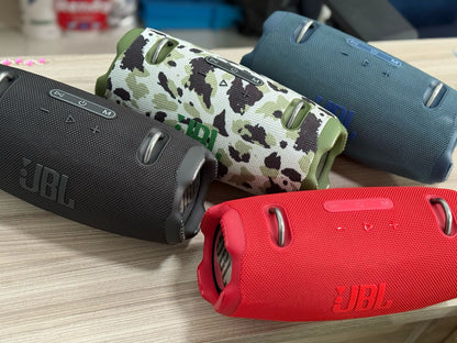🔊 JBL Xtreme 4  PRO – ¡Sonido Premium y Potencia al Máximo