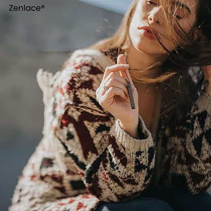 Zenlace®: Collar de Respiración