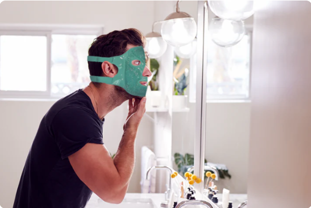 DuoSense Gel Mask: Elimina Ojeras y Renueva tu Mirada