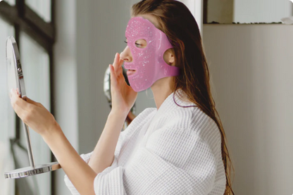 DuoSense Gel Mask: Elimina Ojeras y Renueva tu Mirada