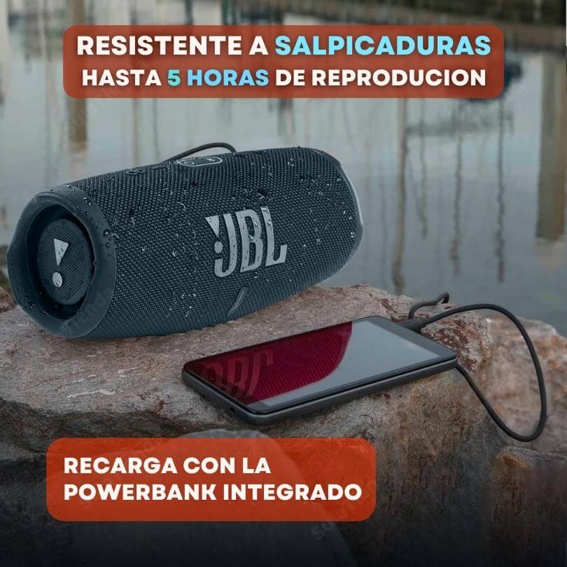 ¡APROVECHA NUESTRA VENTA ESPECIAL Y AHORRA EN GRANDE! 🏷️ XTREME 3 IMPORTADO 22cmx10cm + BANDOLERA AJUSTABLE DE REGALO