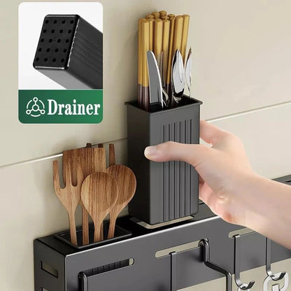 KitchenShelf®- Organizador de Cocina