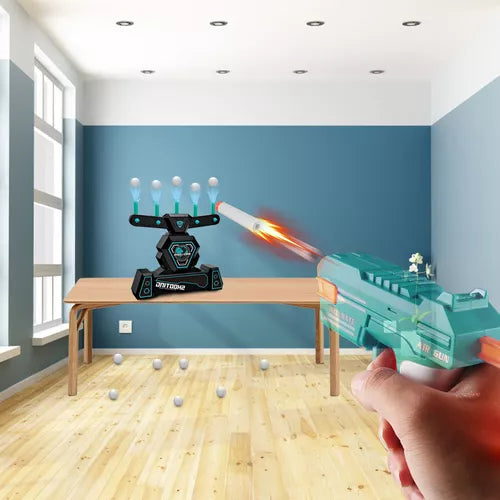 Dark Shot™ - Juego de Tiro Flotante