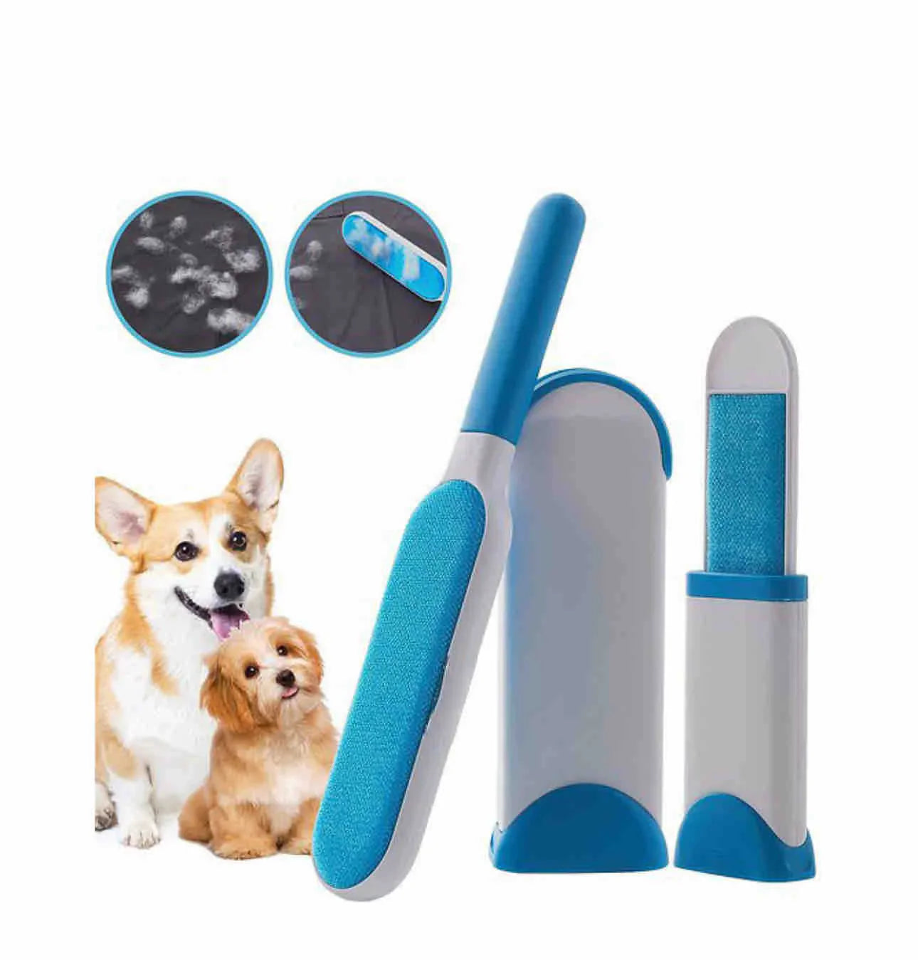 ¡OFERTA LIMITADA! APROVECHA ANTES DE QUE SE AGOTE 🔥 Kit Quita Pelos