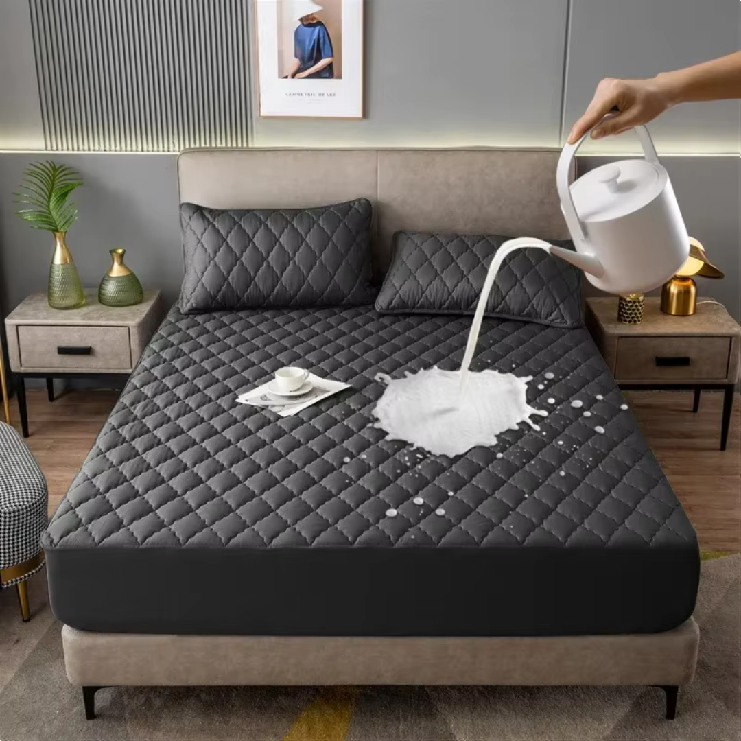 Protector Premium Antifluido + 2 Fundas de Regalo