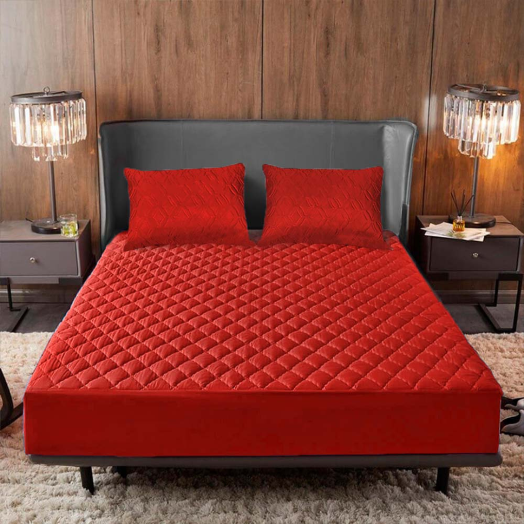 Protector Premium Antifluido + 2 Fundas de Regalo