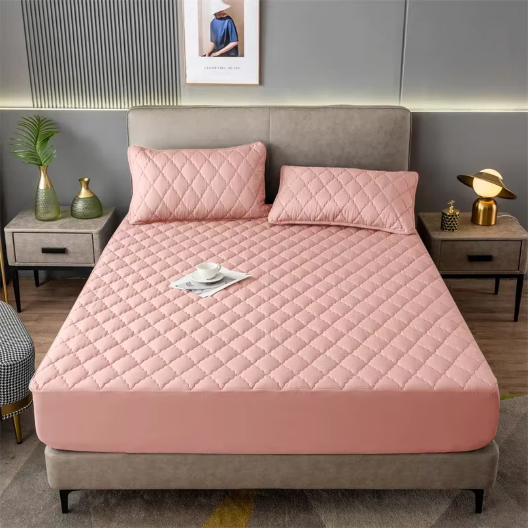 Protector Premium Antifluido + 2 Fundas de Regalo