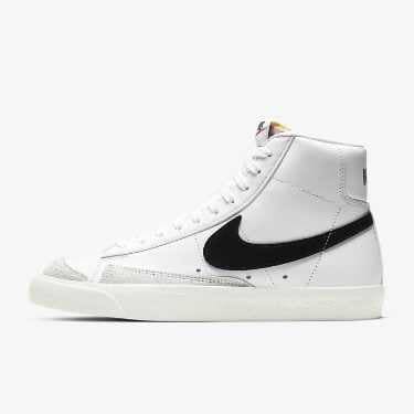 ¡HERMOSO TENIS! ¡LOS ÚLTIMOS 10 PARES - Nike Blazer Mid 77
