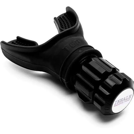 OXYGENAX® - ENTRENADOR DE PULMONES