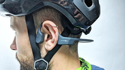 NO PIERDAS ESTA OPORTUNIDAD, ÚLTIMAS PIEZAS!! - AUDIFONOS DE CONDUCCIÓN ÓSEA U9🚲