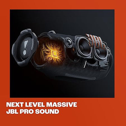 🔊 JBL Xtreme 4  PRO – ¡Sonido Premium y Potencia al Máximo