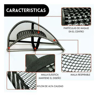 ConfortFlex® - Corrector de postura