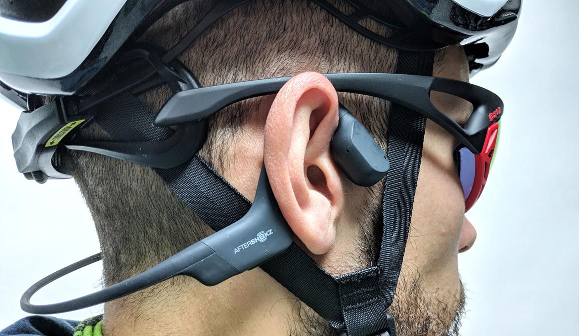 NO PIERDAS ESTA OPORTUNIDAD, ÚLTIMAS PIEZAS!! - AUDIFONOS DE CONDUCCIÓN ÓSEA U9🚲