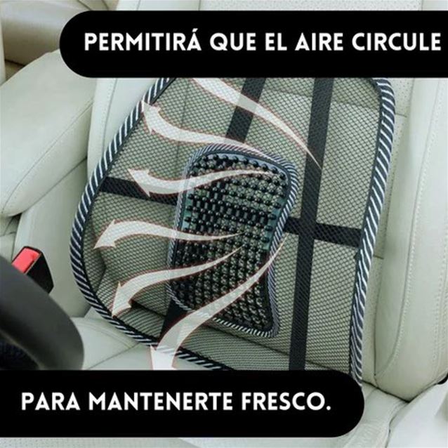 ConfortFlex® - Corrector de postura