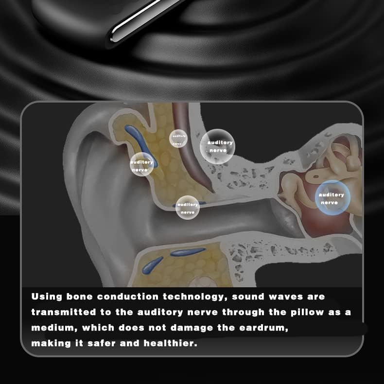 ALTAVOZ DE ALMOHADA PORTATIL MAQUINA DE RUIDO BLANCO