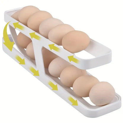 EggRoller – Dispensador de Huevos