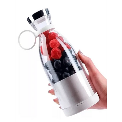 LICUADORA PORTATIL PARA JUGOS FRESCOS