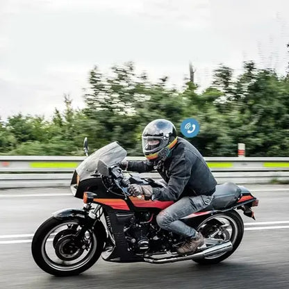 Audífono Bluetooth para Casco