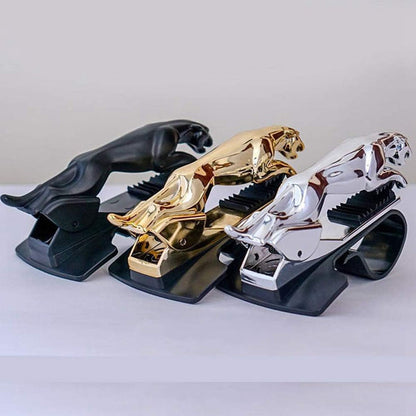 Soporte de Celular para Auto de Jaguar