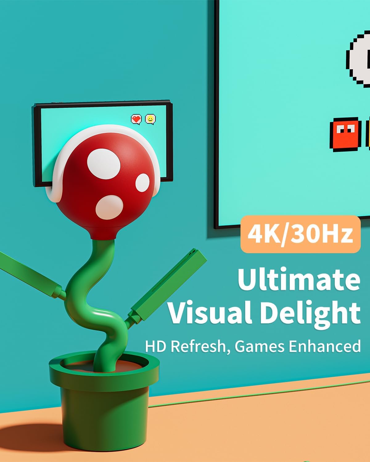 🎮SOPORTE PARA NINTENDO SWITCH🔥🎯