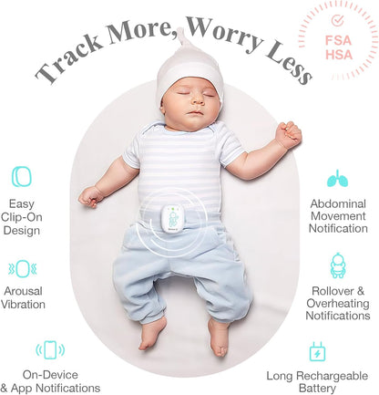 MONITOR DE MOVIMIENTO CON VIBRACION EMOCIONAL PROFESIONAL