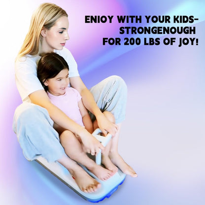 CARCLEENER DE 12V AUTO PARA NIÑOS-DIVERSION Y LIMPIEZA