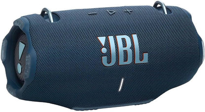 🔊 JBL Xtreme 4  PRO – ¡Sonido Premium y Potencia al Máximo