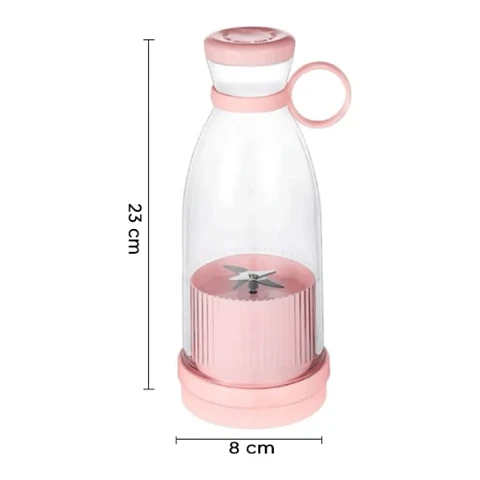 LICUADORA PORTATIL PARA JUGOS FRESCOS