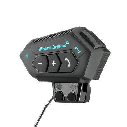 Audífono Bluetooth para Casco