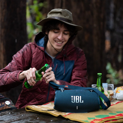 🔊 JBL Xtreme 4  PRO – ¡Sonido Premium y Potencia al Máximo