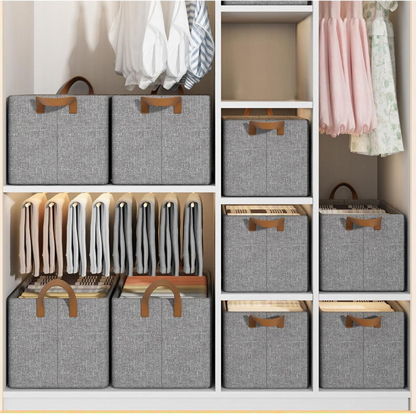 Organizador Plegable Premium-FoldyRack