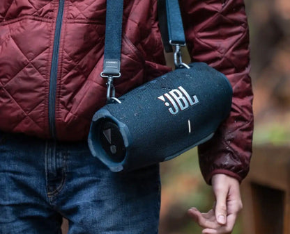 🔊 JBL Xtreme 4  PRO – ¡Sonido Premium y Potencia al Máximo