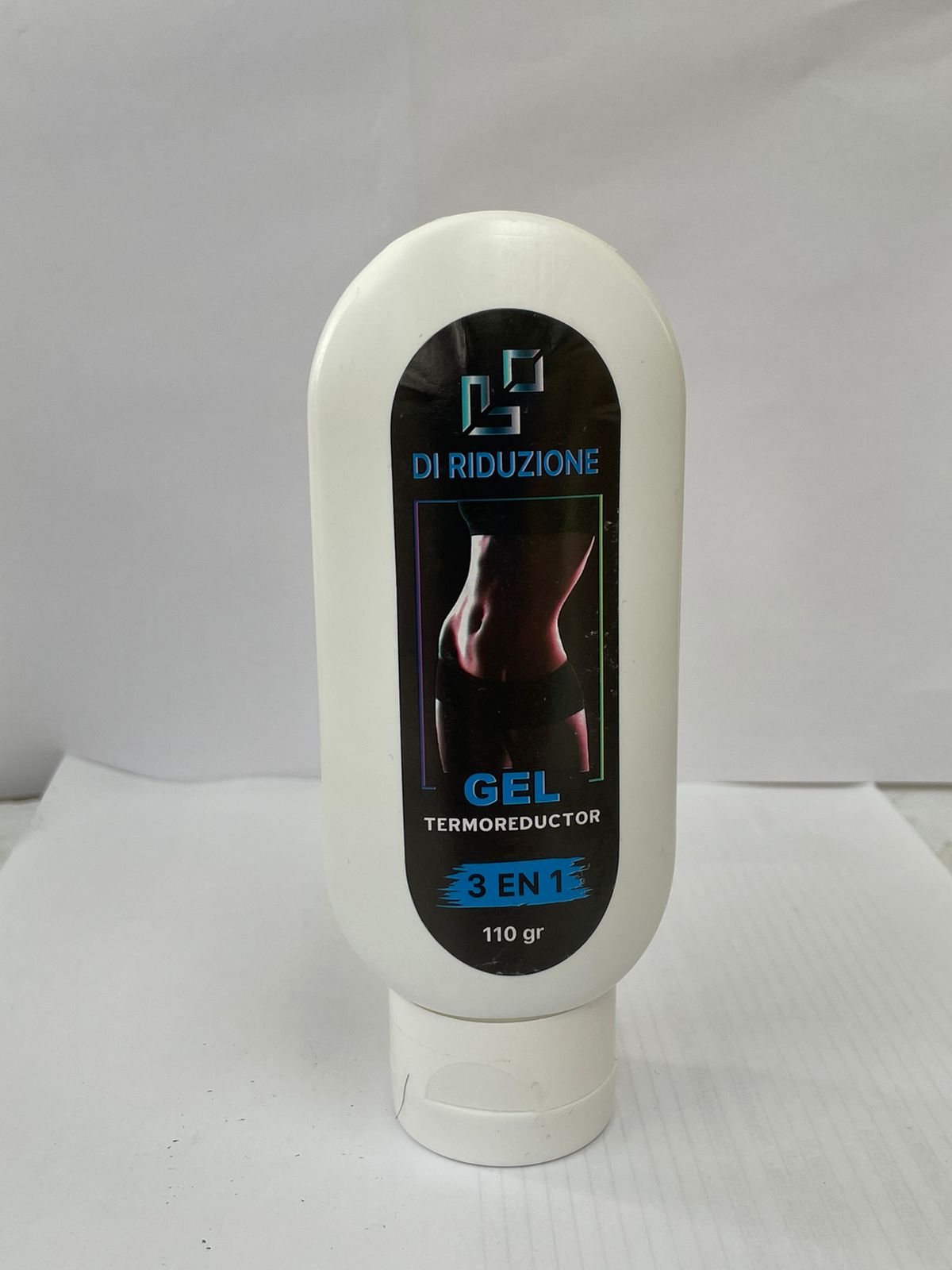 COMBO DE 2 PANTY INVISILBLE + GEL