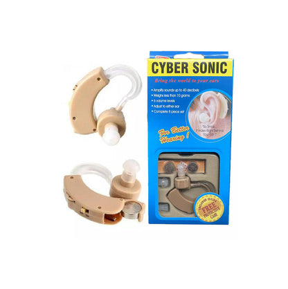 Audífono Amplificador Pro