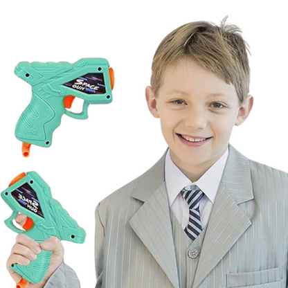 Dark Shot™ - Juego de Tiro Flotante