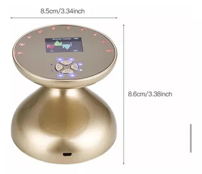 RevitaSkin Pro: Masajeador Reafirmante