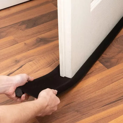 ⏳ ¡STOCK LIMITADO, ACTÚA RÁPIDO! Burlete Aislante Protector de Puerta