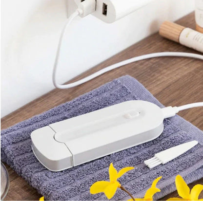 Depiladora Eléctrica Laser - LáserSilk ❣️[PROMOCIÓN SOLO HOY]