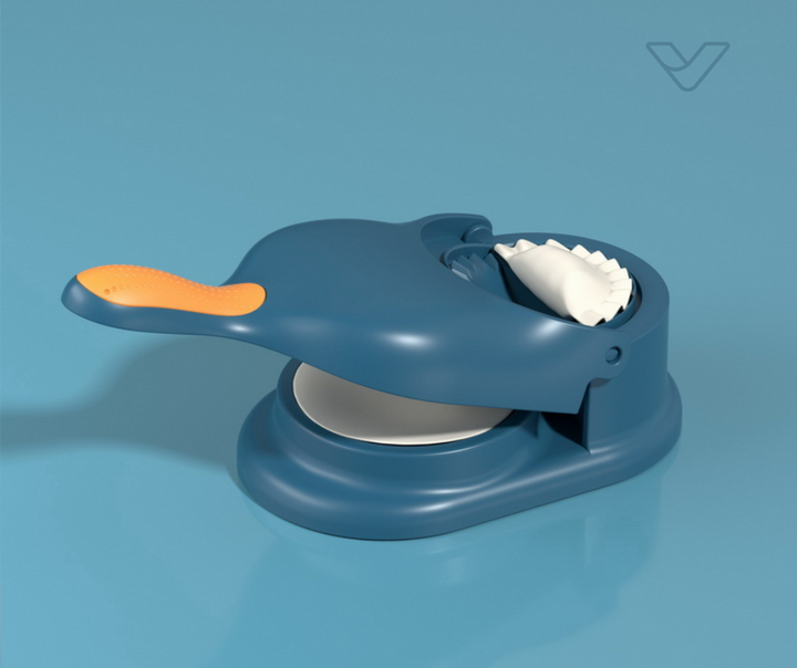 PRENSADOR DE MASA 2 EN 1 PREMIUM