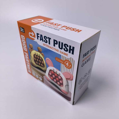 ✨ FAST PUSH BUBBLE GAME - EL JUEGO MÁS DIVERTIDO ✨🎮