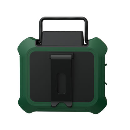 MINI VENTILADOR PORTATIL