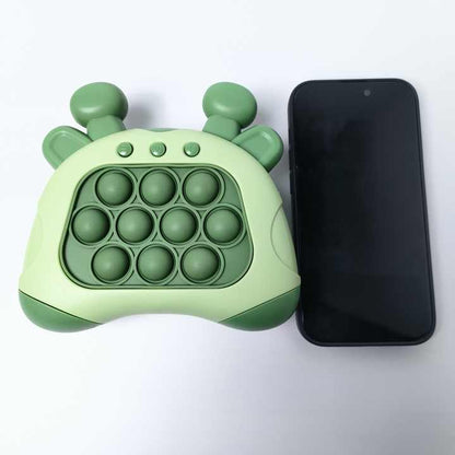 ✨ FAST PUSH BUBBLE GAME - EL JUEGO MÁS DIVERTIDO ✨🎮